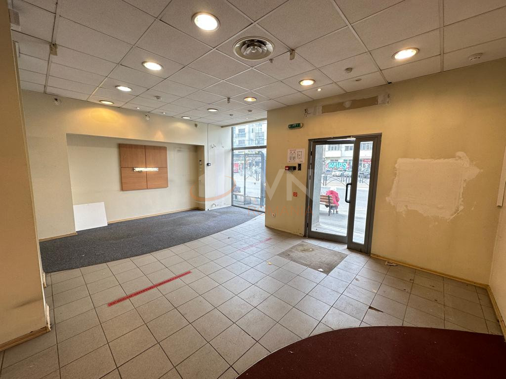 Spatiu comercial 62 mp Bucuresti/Mosilor