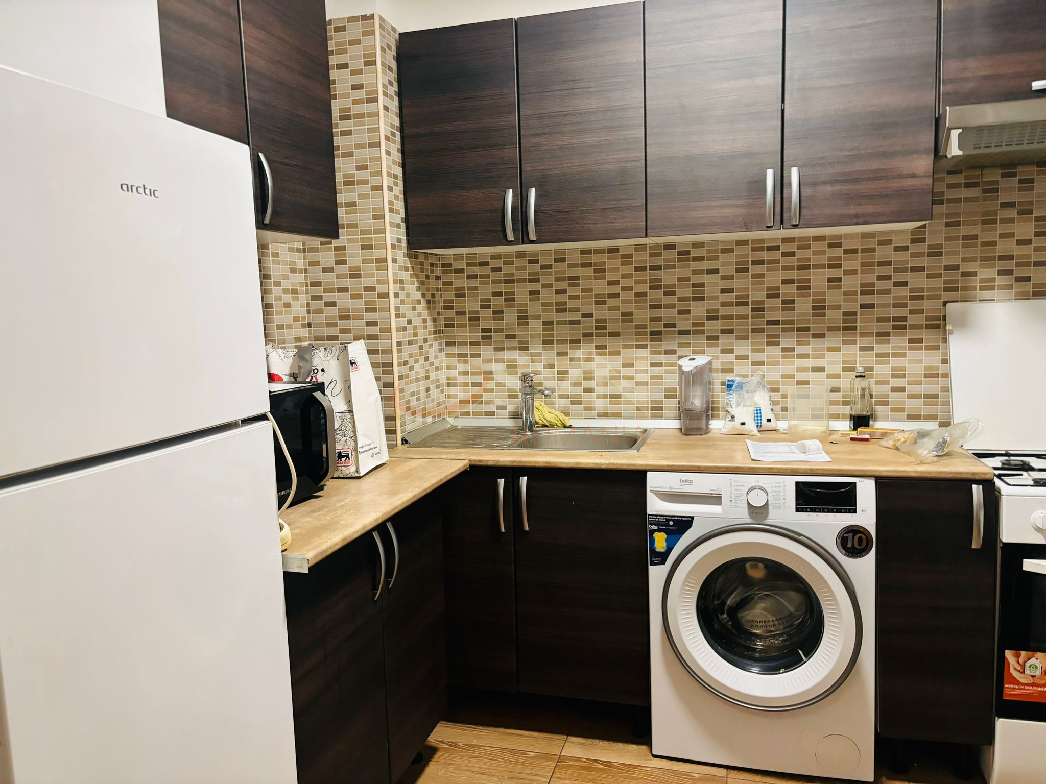 Spatiu comercial 62 mp Bucuresti/Dorobanti