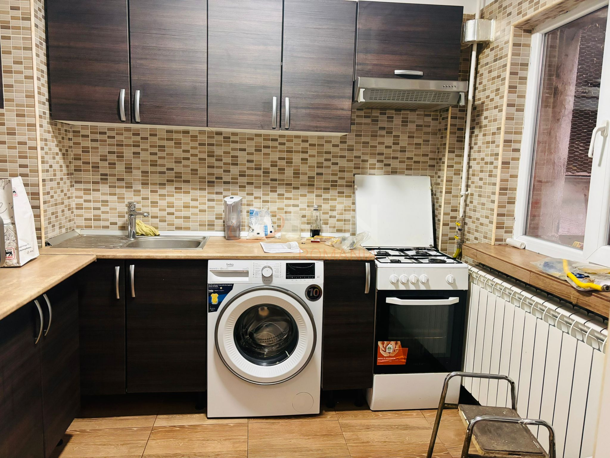 Spatiu comercial 62 mp Bucuresti/Dorobanti