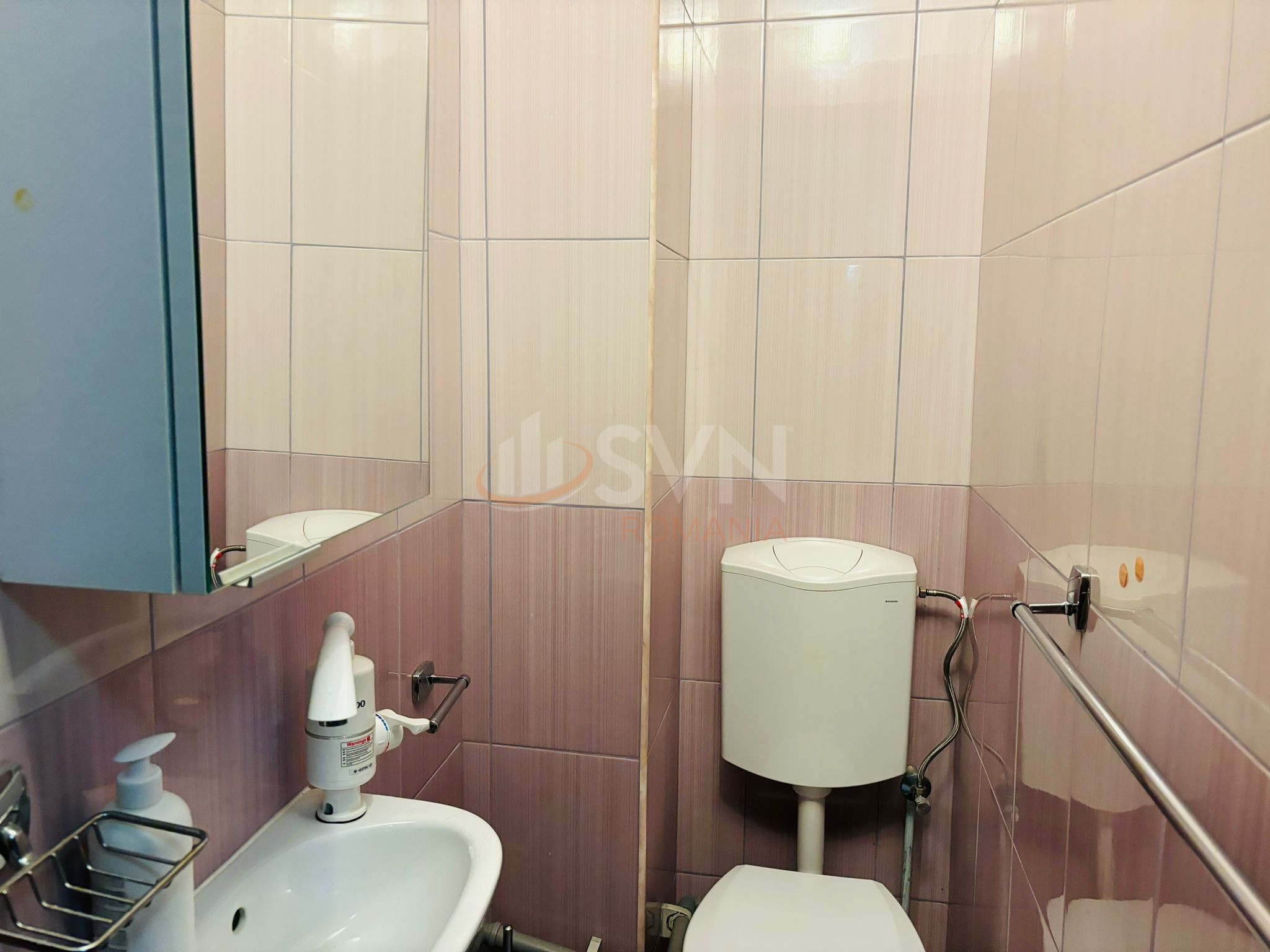 Spatiu comercial 62 mp Bucuresti/Dorobanti