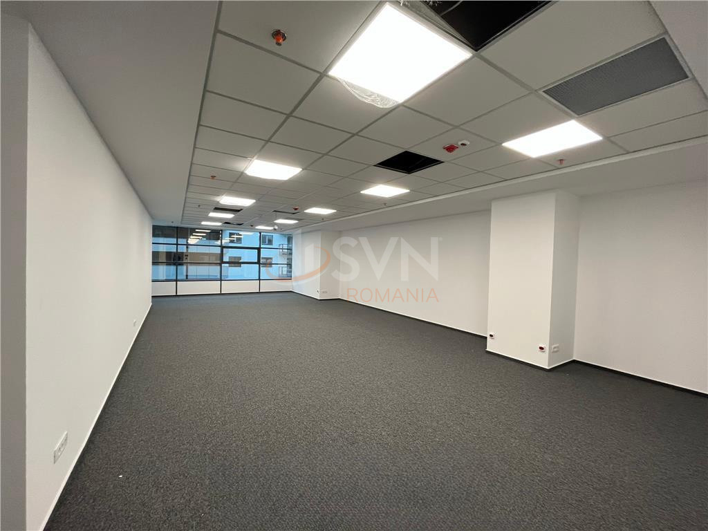 Spatiu comercial 627 mp Bucuresti/Pipera