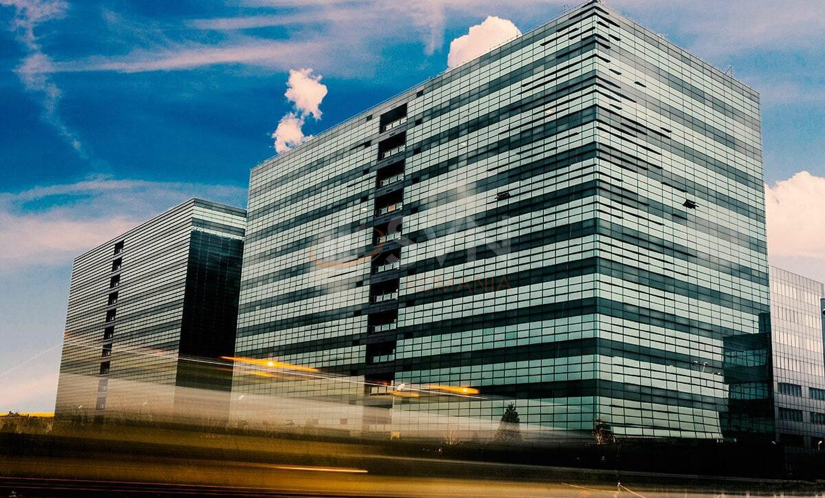 Spatiu comercial 627 mp Bucuresti/Pipera