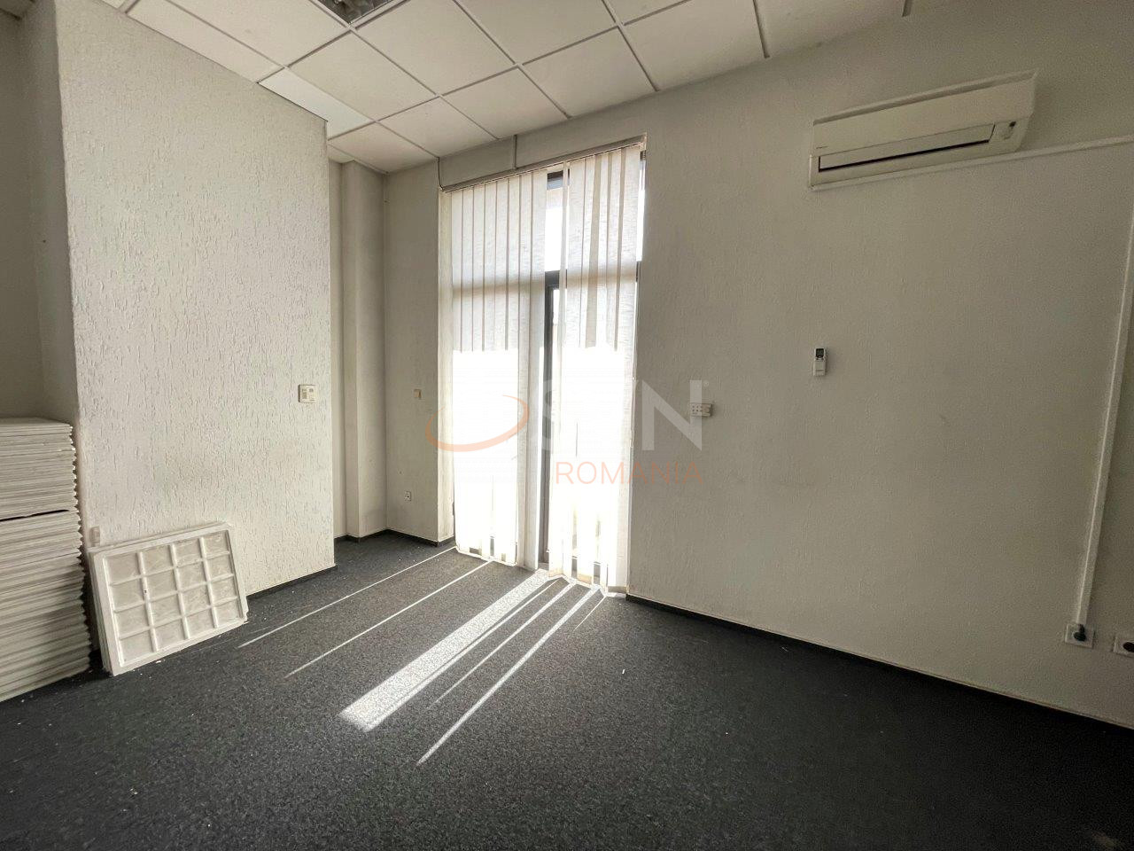 Spatiu comercial 630 mp Bucuresti/Tineretului