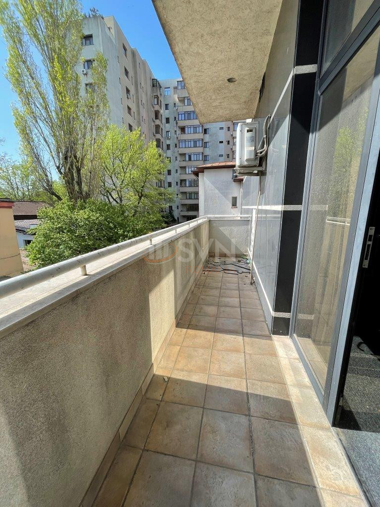 Spatiu comercial 630 mp Bucuresti/Tineretului