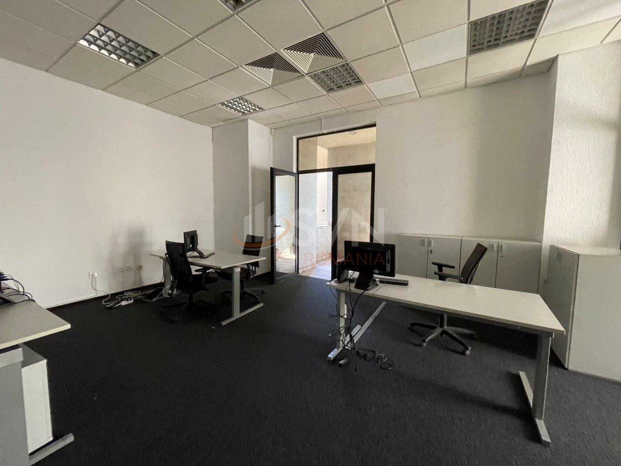 Spatiu comercial 630 mp Bucuresti/Tineretului