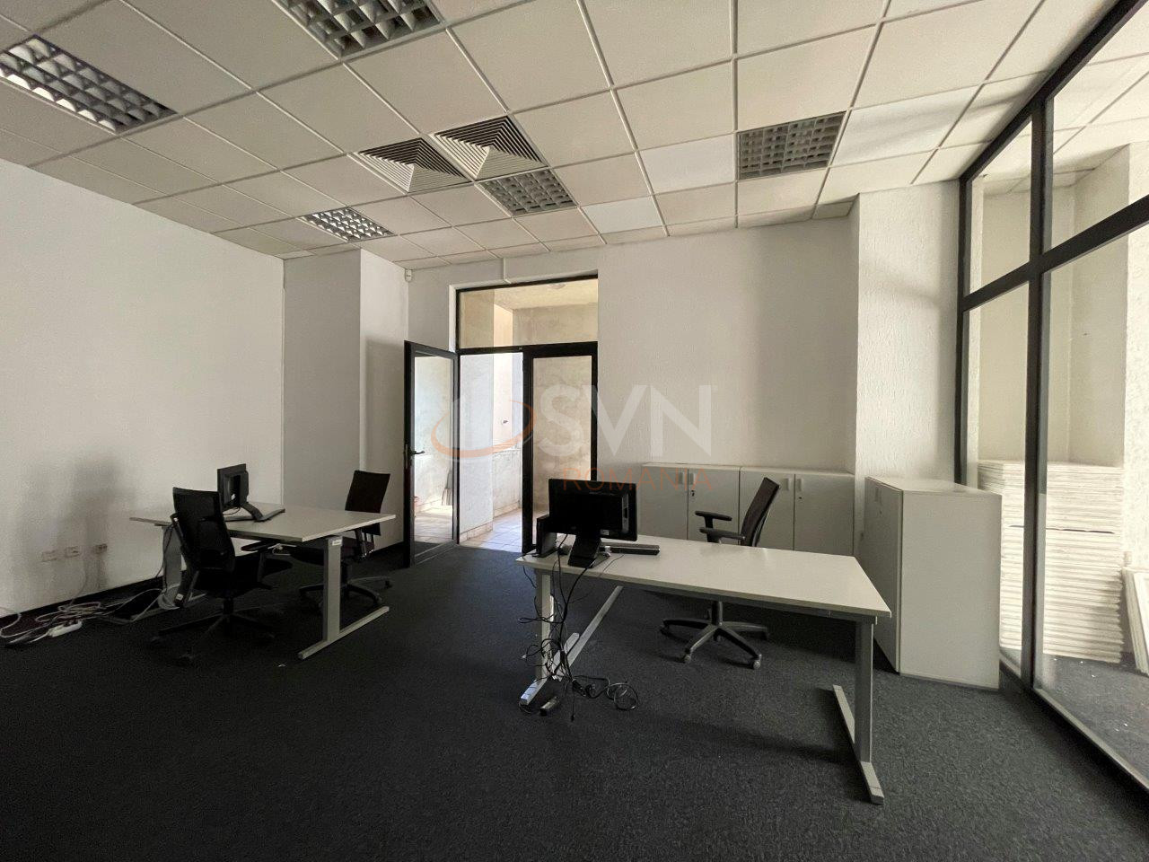 Spatiu comercial 630 mp Bucuresti/Tineretului