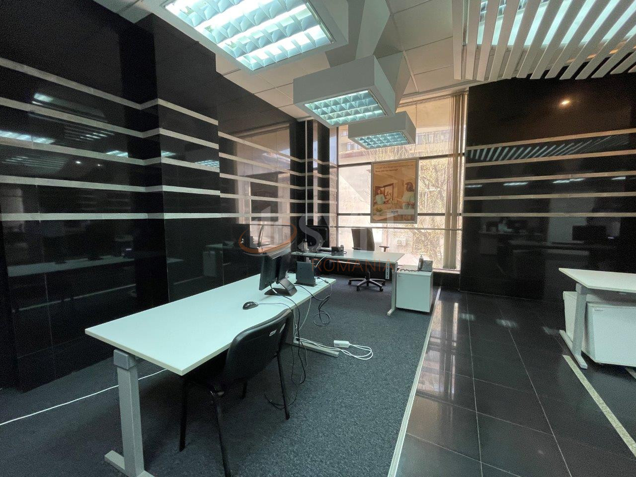 Spatiu comercial 630 mp Bucuresti/Tineretului