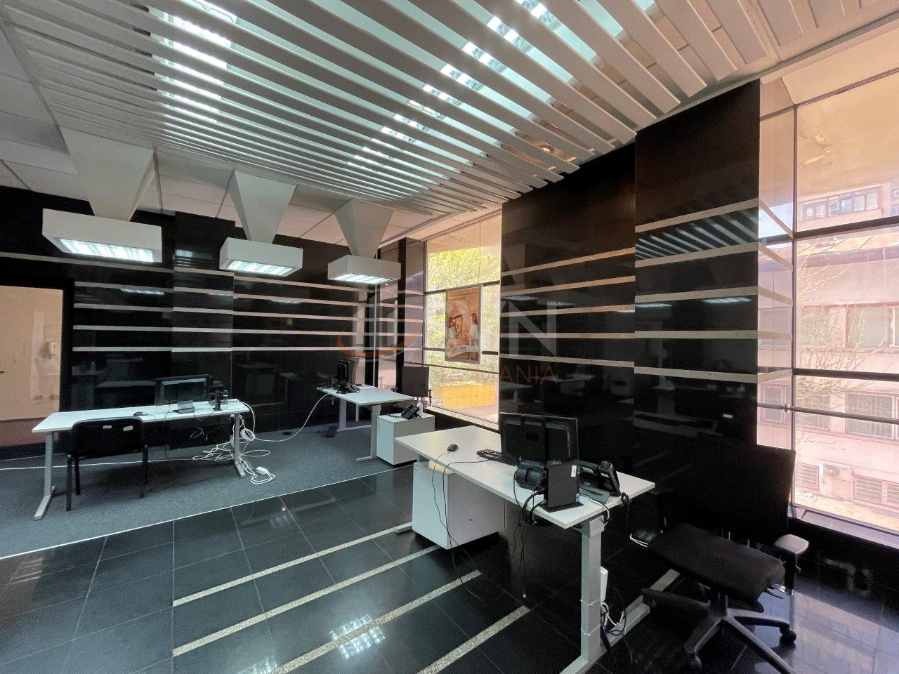 Spatiu comercial 630 mp Bucuresti/Tineretului