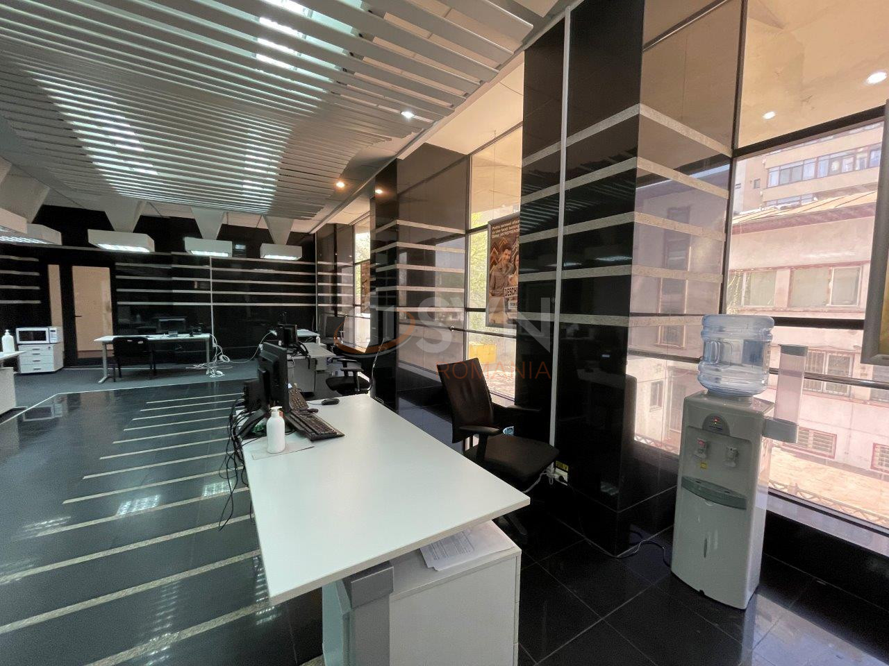 Spatiu comercial 630 mp Bucuresti/Tineretului