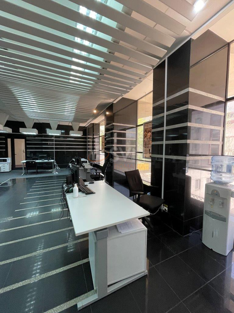 Spatiu comercial 630 mp Bucuresti/Tineretului