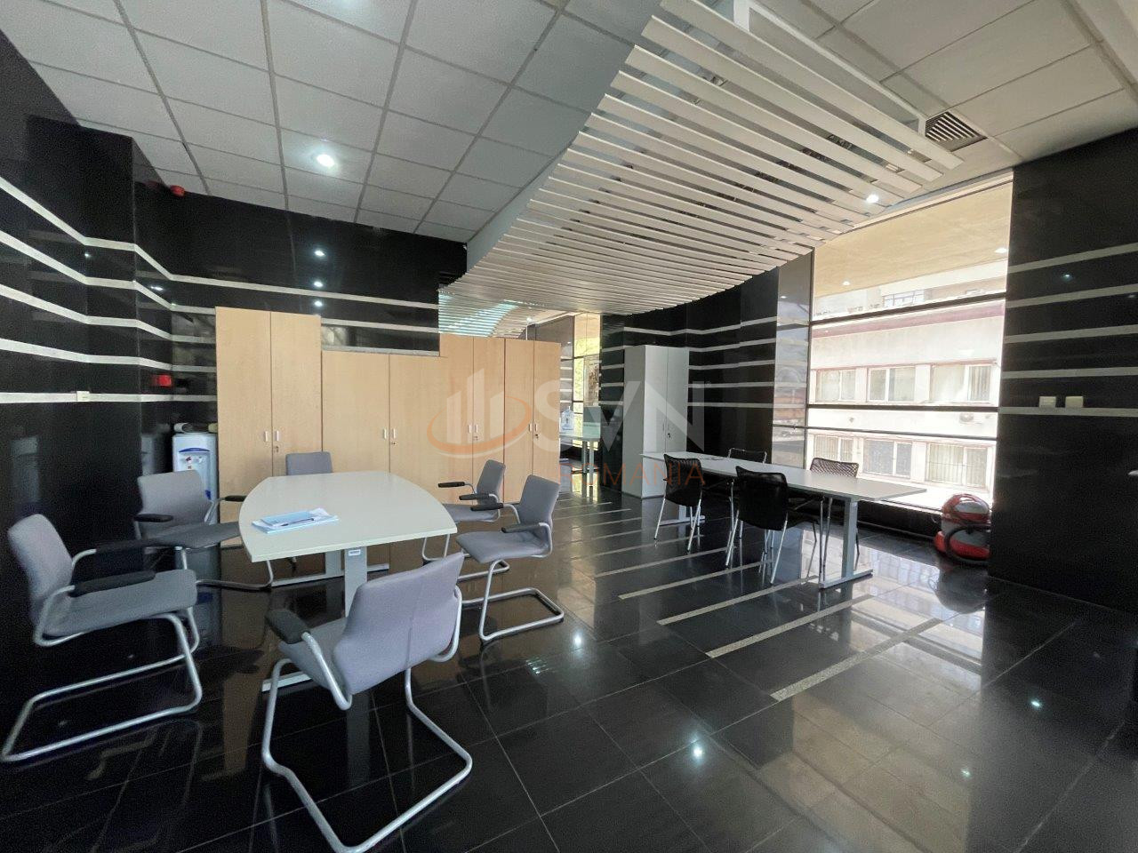 Spatiu comercial 630 mp Bucuresti/Tineretului