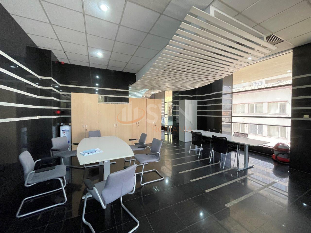 Spatiu comercial 630 mp Bucuresti/Tineretului