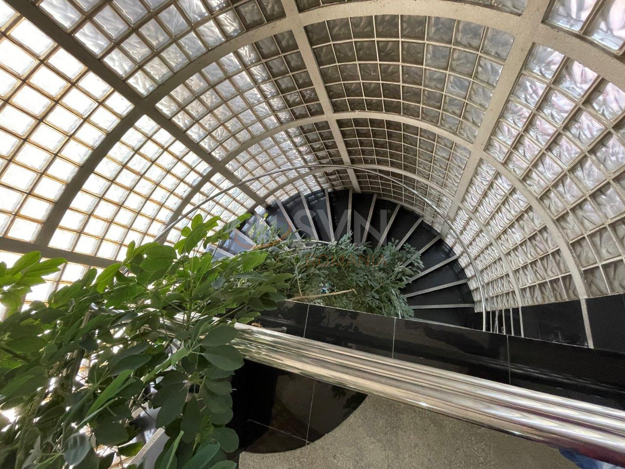 Spatiu comercial 630 mp Bucuresti/Tineretului