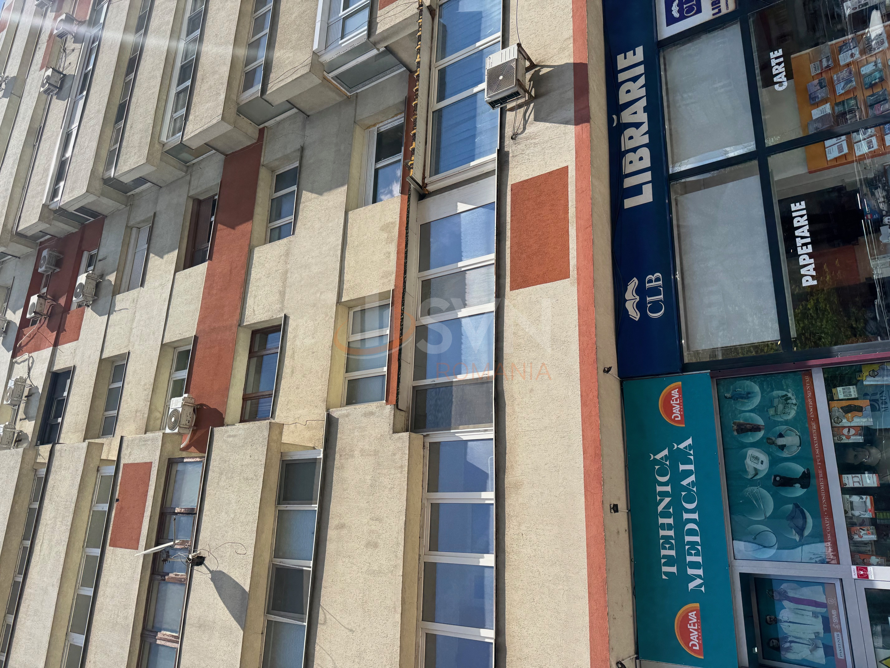 Spatiu comercial 63.48 mp Bucuresti/1 Mai