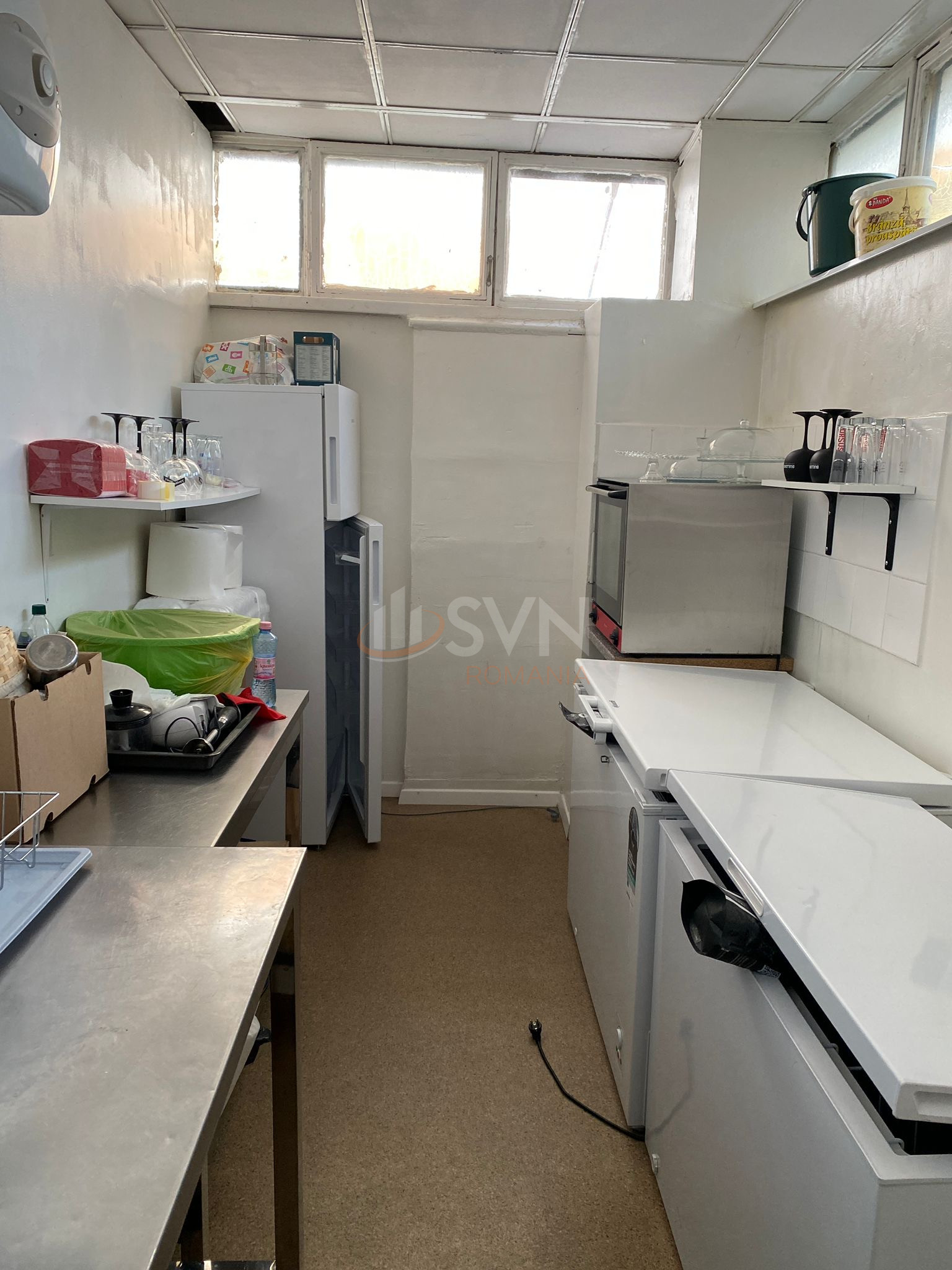 Spatiu comercial 65 mp Bucuresti/Polona