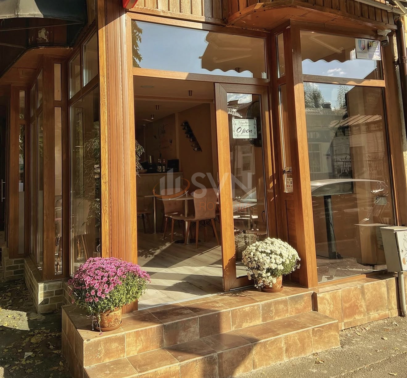 Spatiu comercial 65 mp Bucuresti/Polona