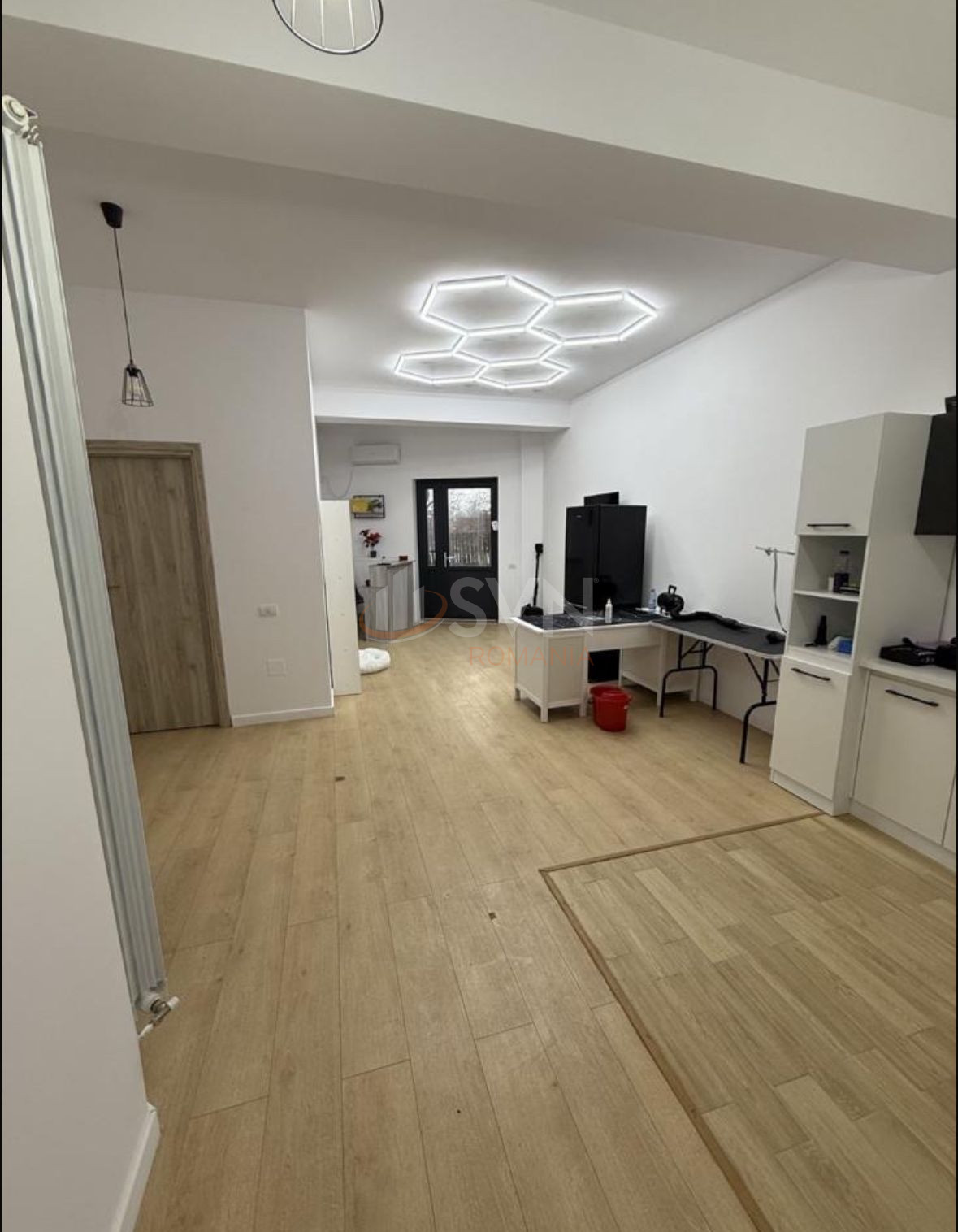 Spatiu comercial 65 mp Bucuresti/Pipera