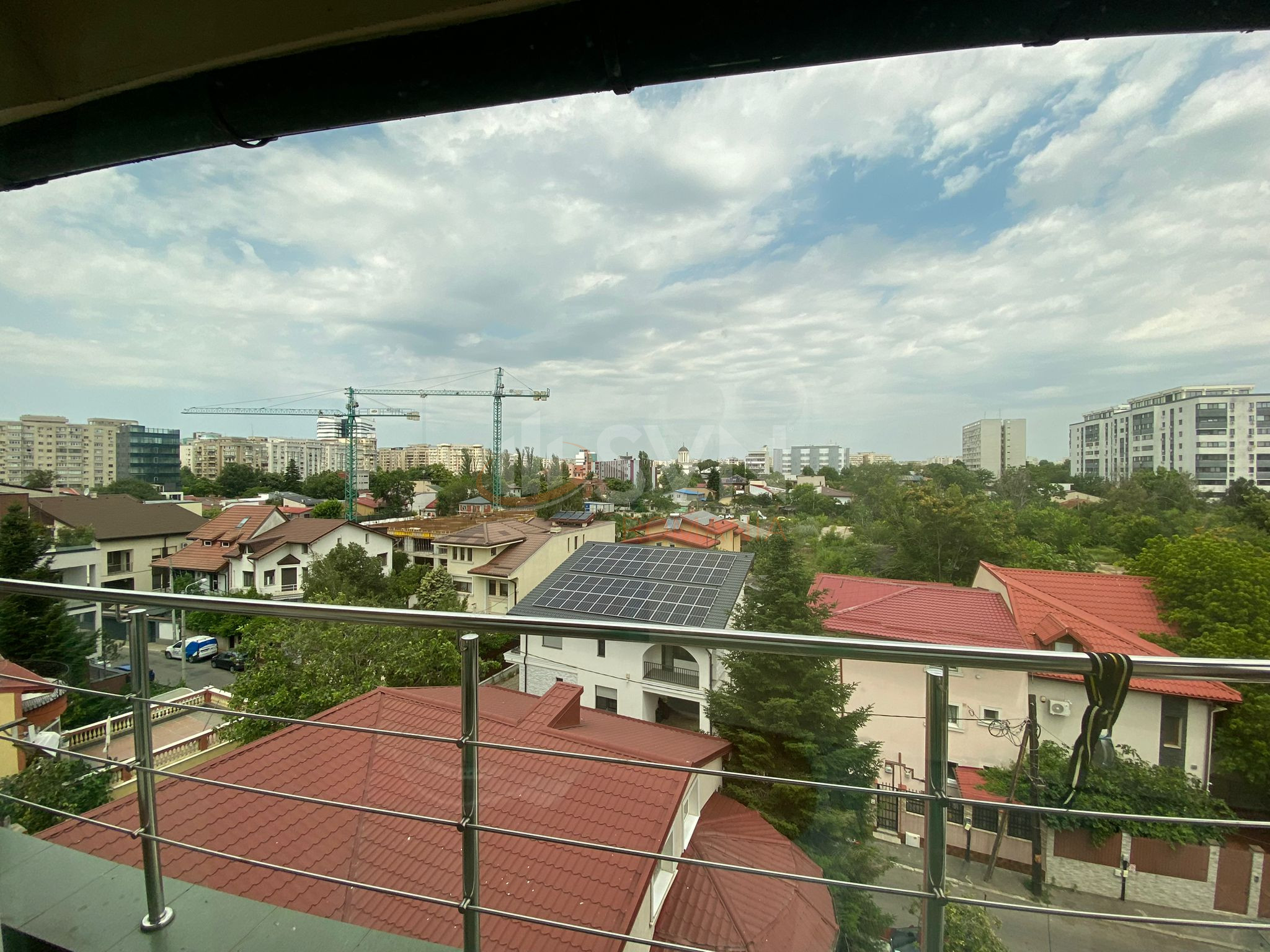 Spatiu comercial 650 mp Bucuresti/Piata Muncii