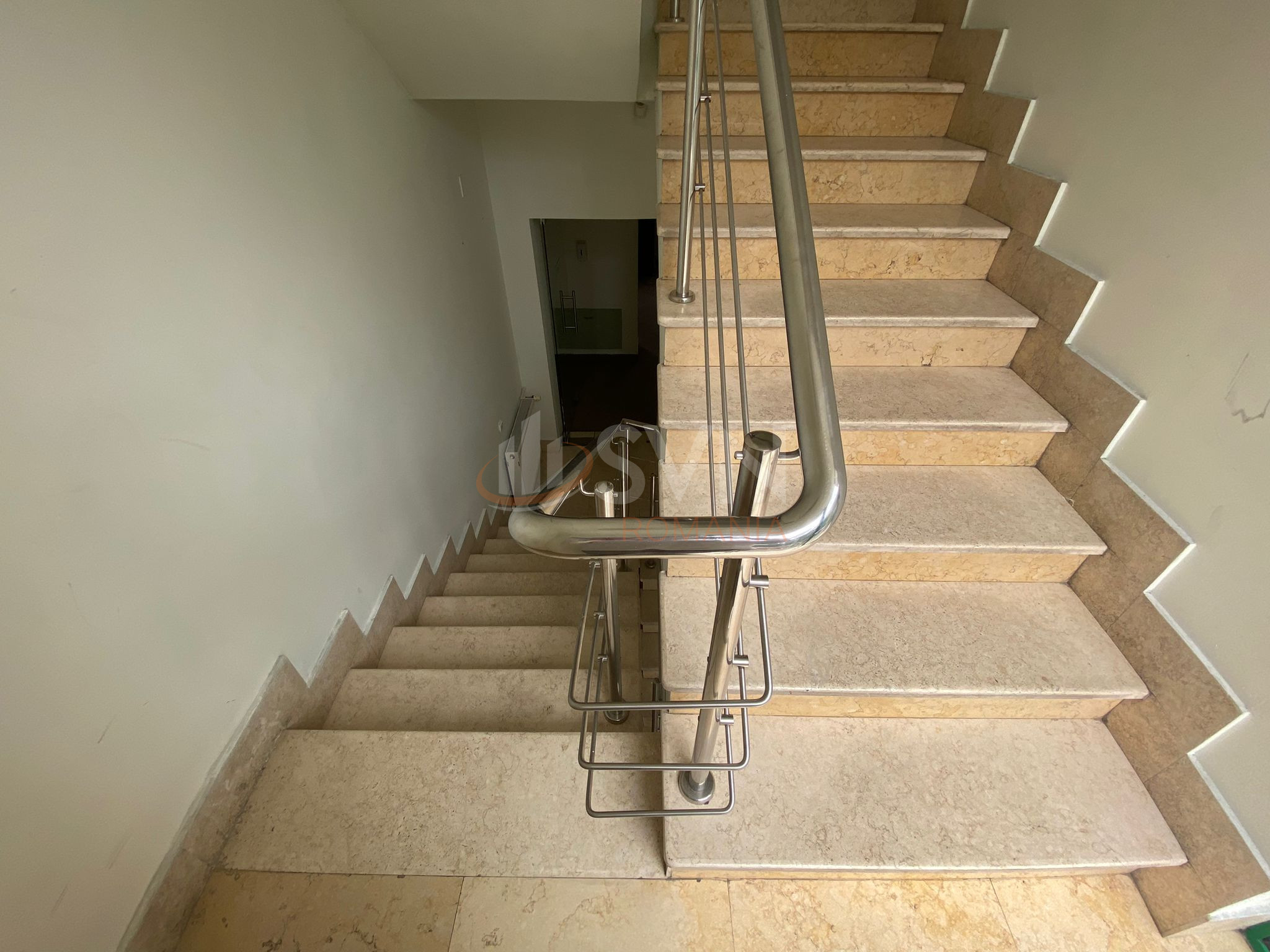 Spatiu comercial 650 mp Bucuresti/Piata Muncii