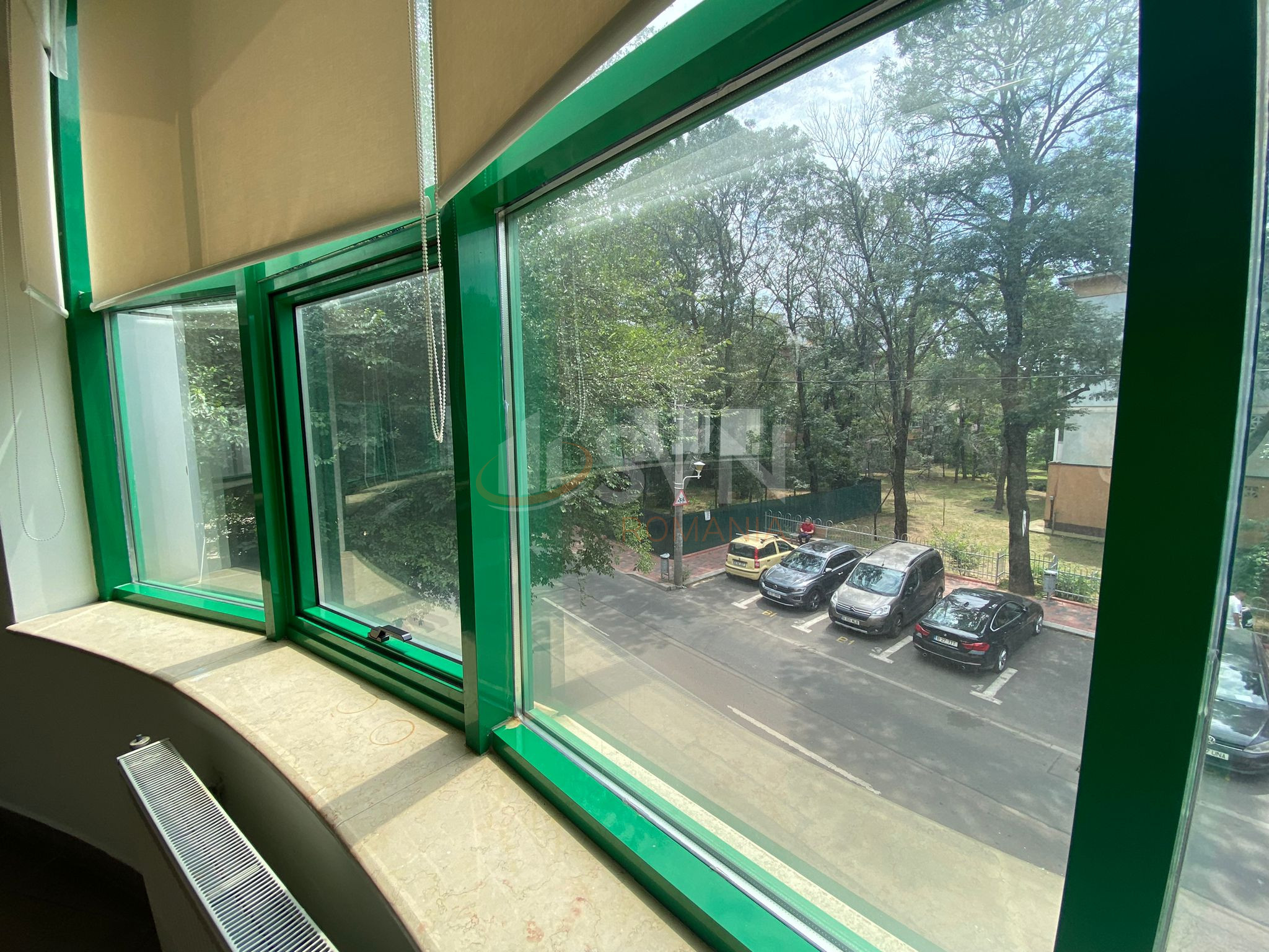 Spatiu comercial 650 mp Bucuresti/Piata Muncii