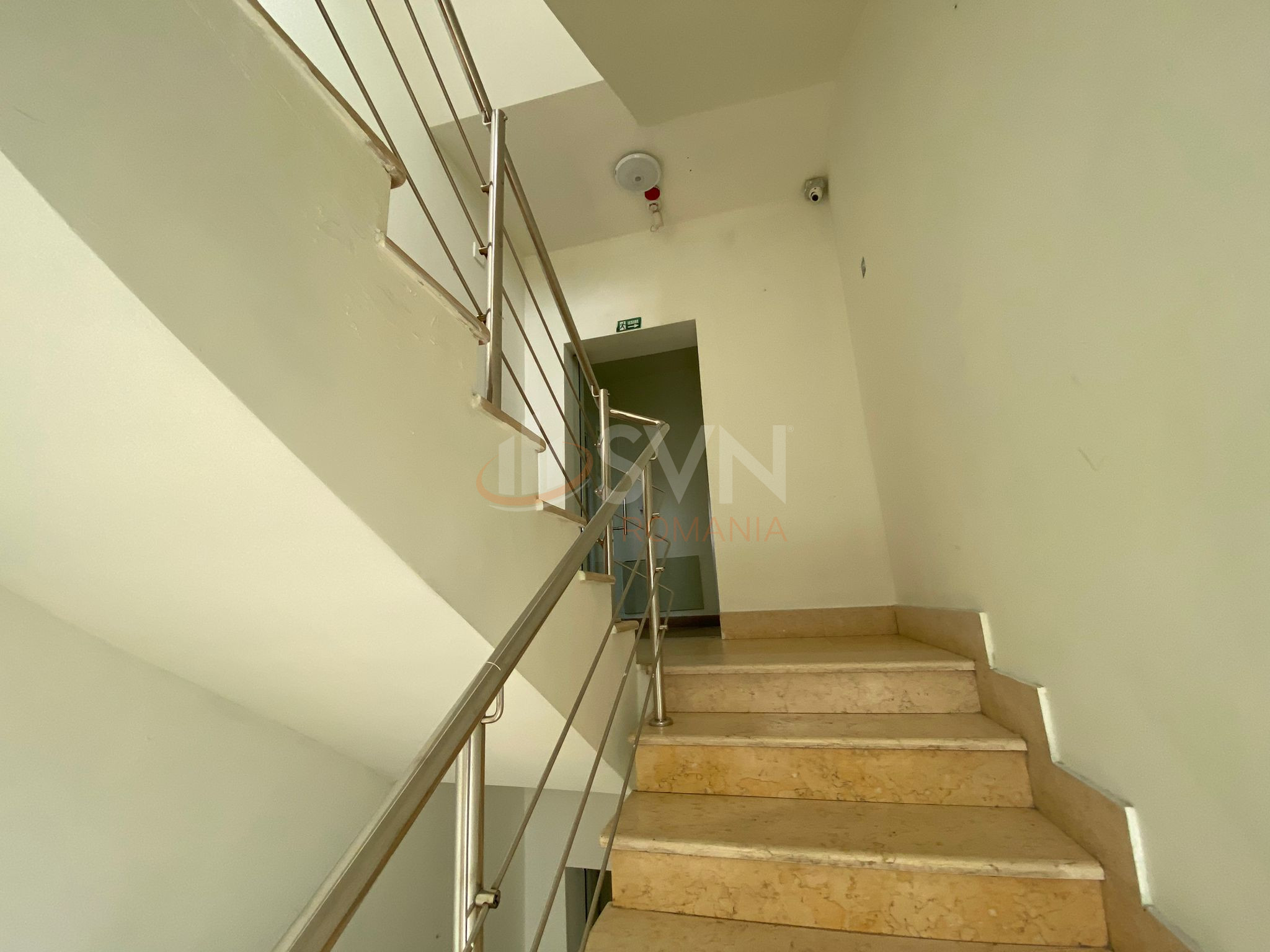 Spatiu comercial 650 mp Bucuresti/Piata Muncii