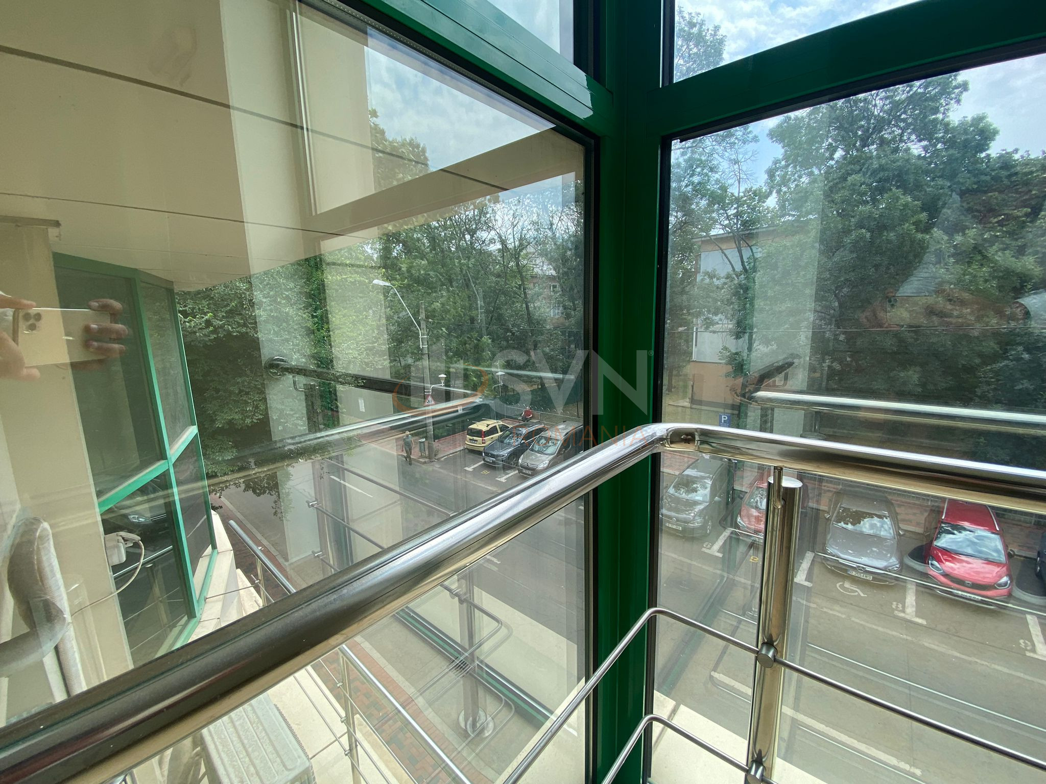 Spatiu comercial 650 mp Bucuresti/Piata Muncii