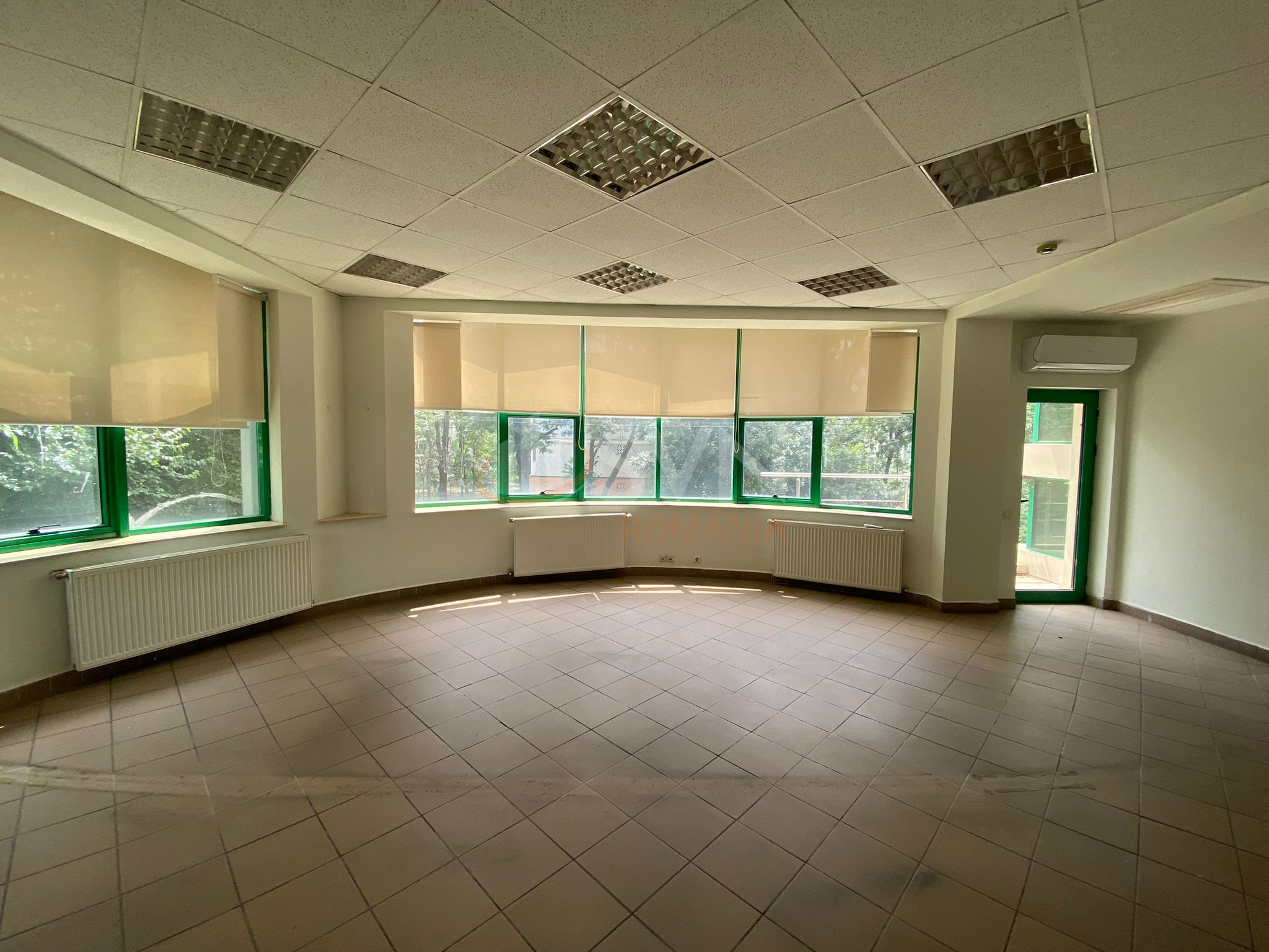 Spatiu comercial 650 mp Bucuresti/Piata Muncii