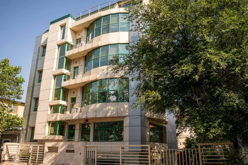 Spatiu comercial 650 mp Bucuresti/Piata Muncii