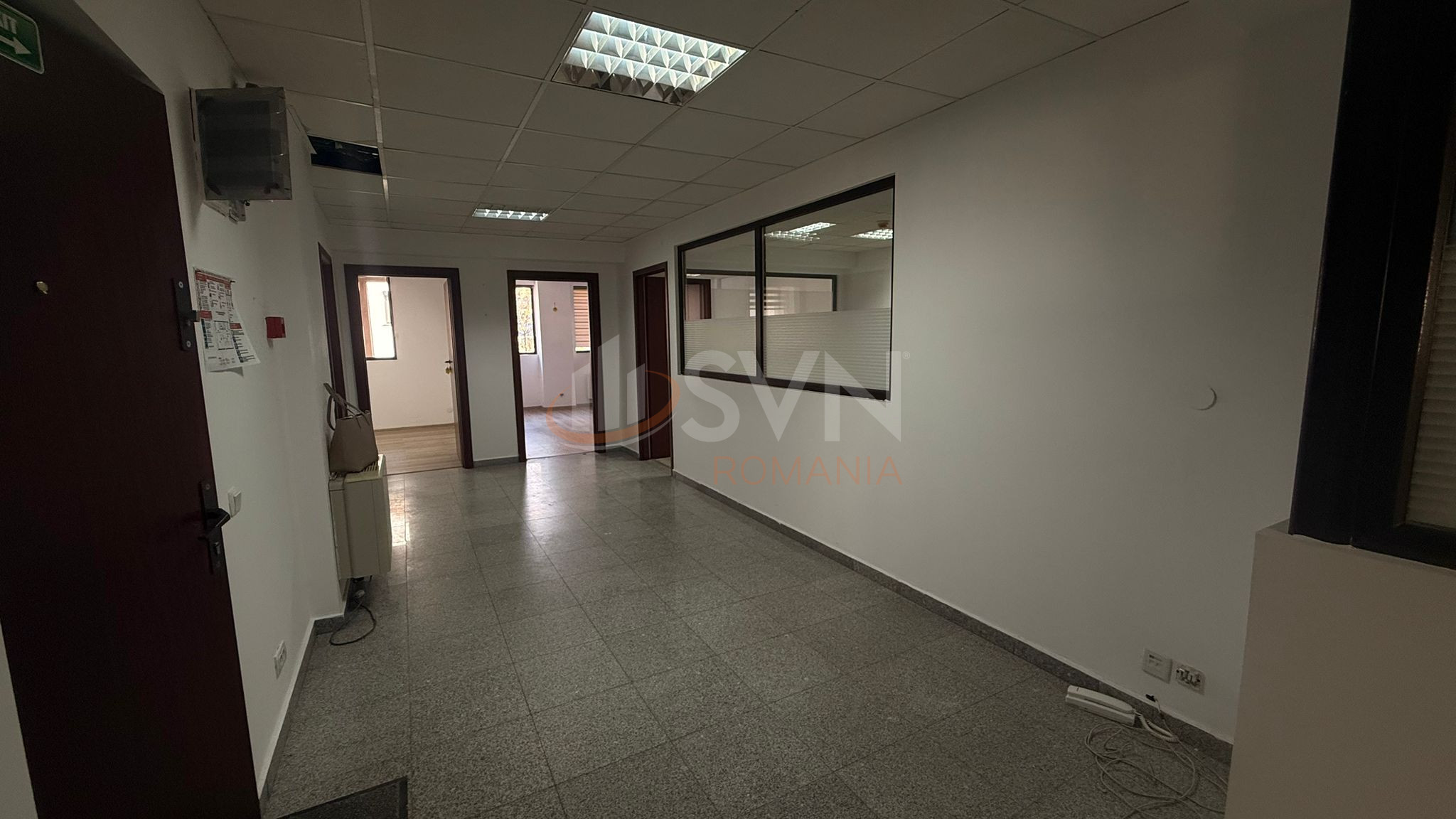 Spatiu comercial 650 mp Bucuresti/Grivita