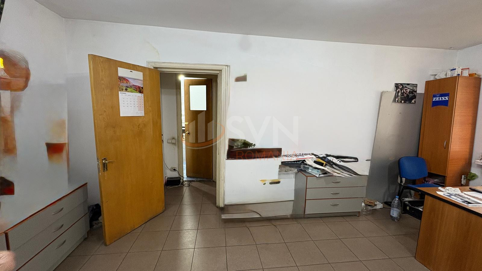 Spatiu comercial 67 mp Bucuresti/Teiul Doamnei