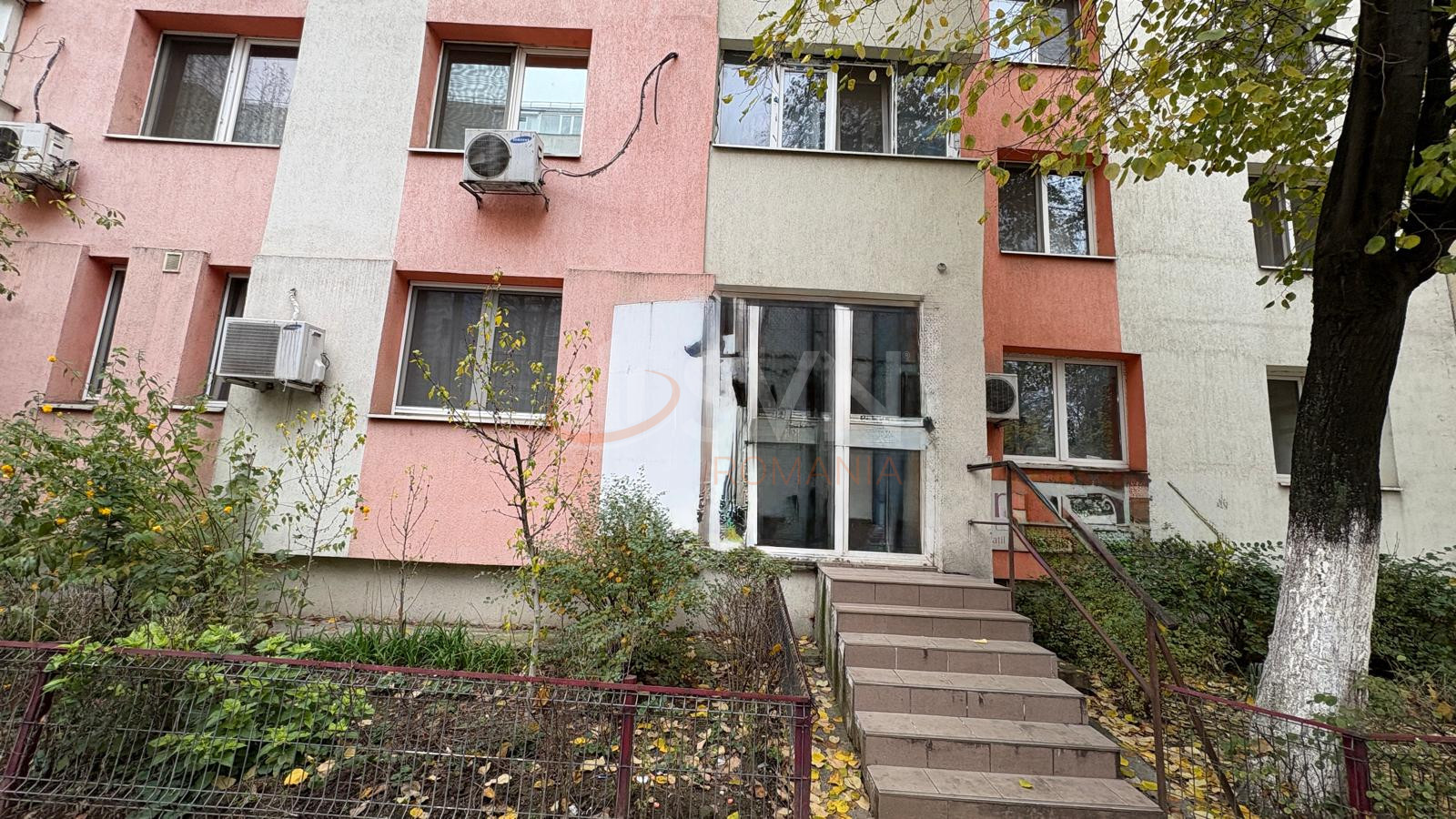 Spatiu comercial 67 mp Bucuresti/Teiul Doamnei