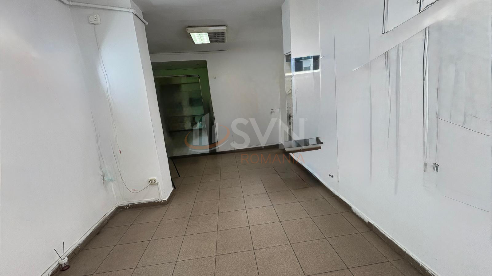 Spatiu comercial 67 mp Bucuresti/Teiul Doamnei