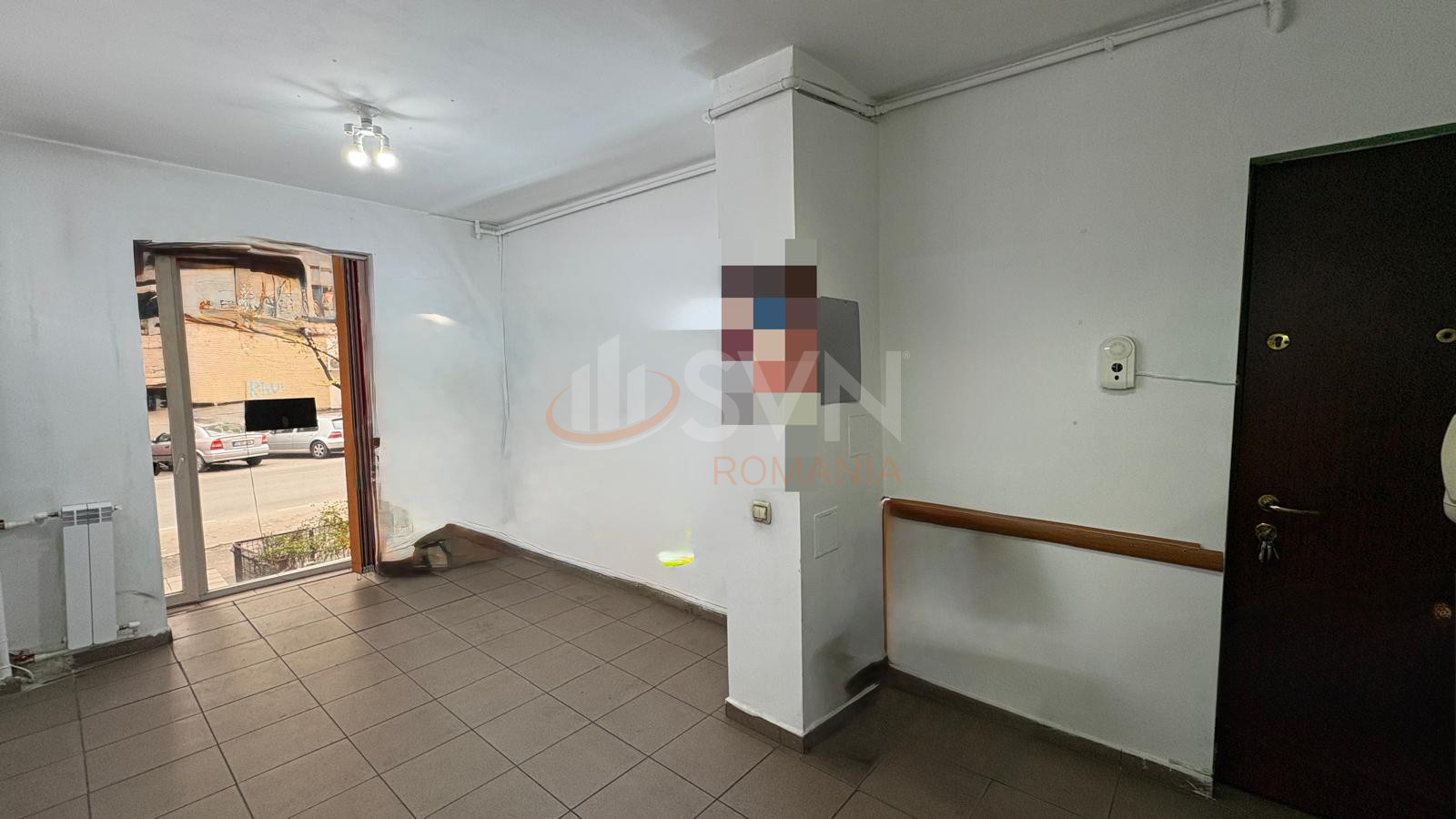 Spatiu comercial 67 mp Bucuresti/Teiul Doamnei