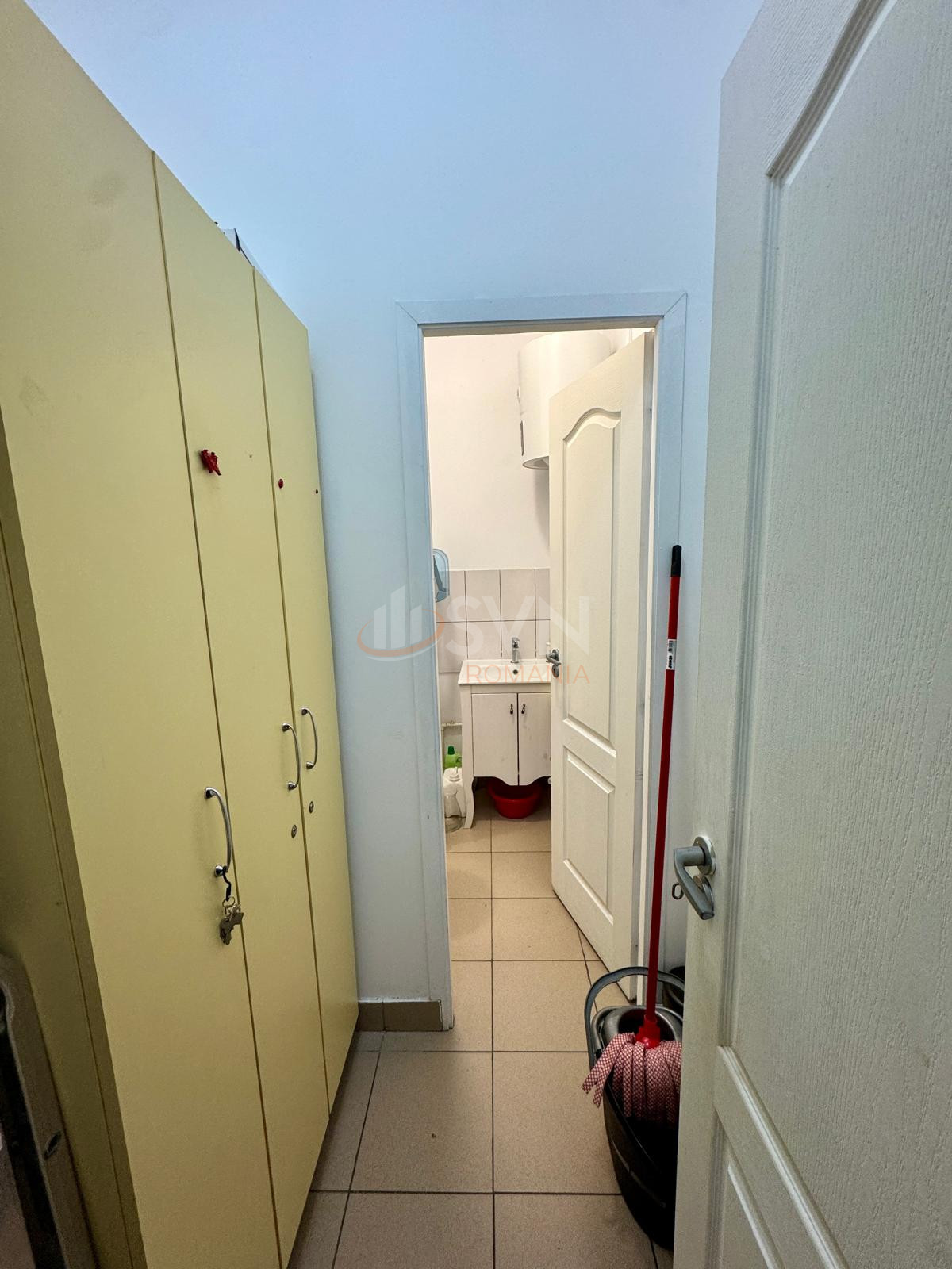 Spatiu comercial 68 mp Bucuresti/Iancului