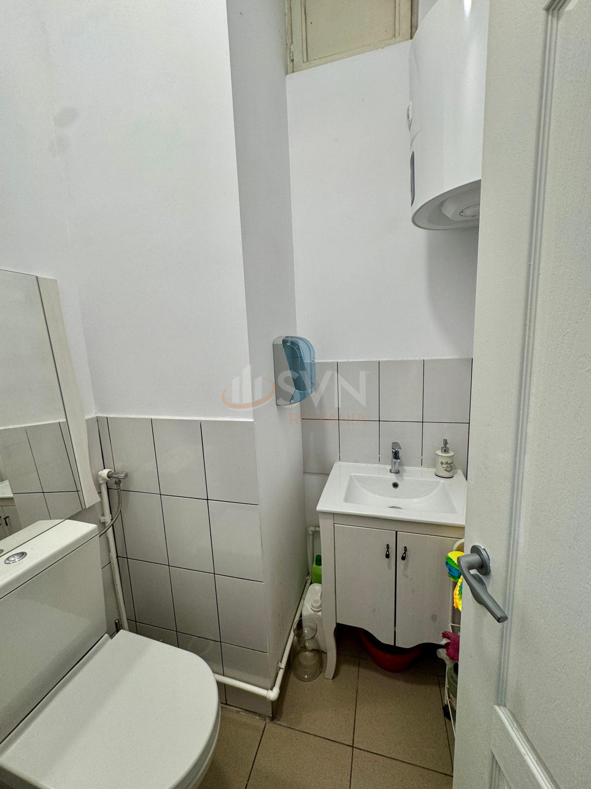 Spatiu comercial 68 mp Bucuresti/Iancului