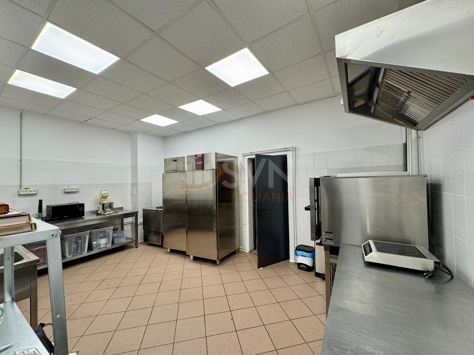 Spatiu comercial 68 mp Bucuresti/Iancului