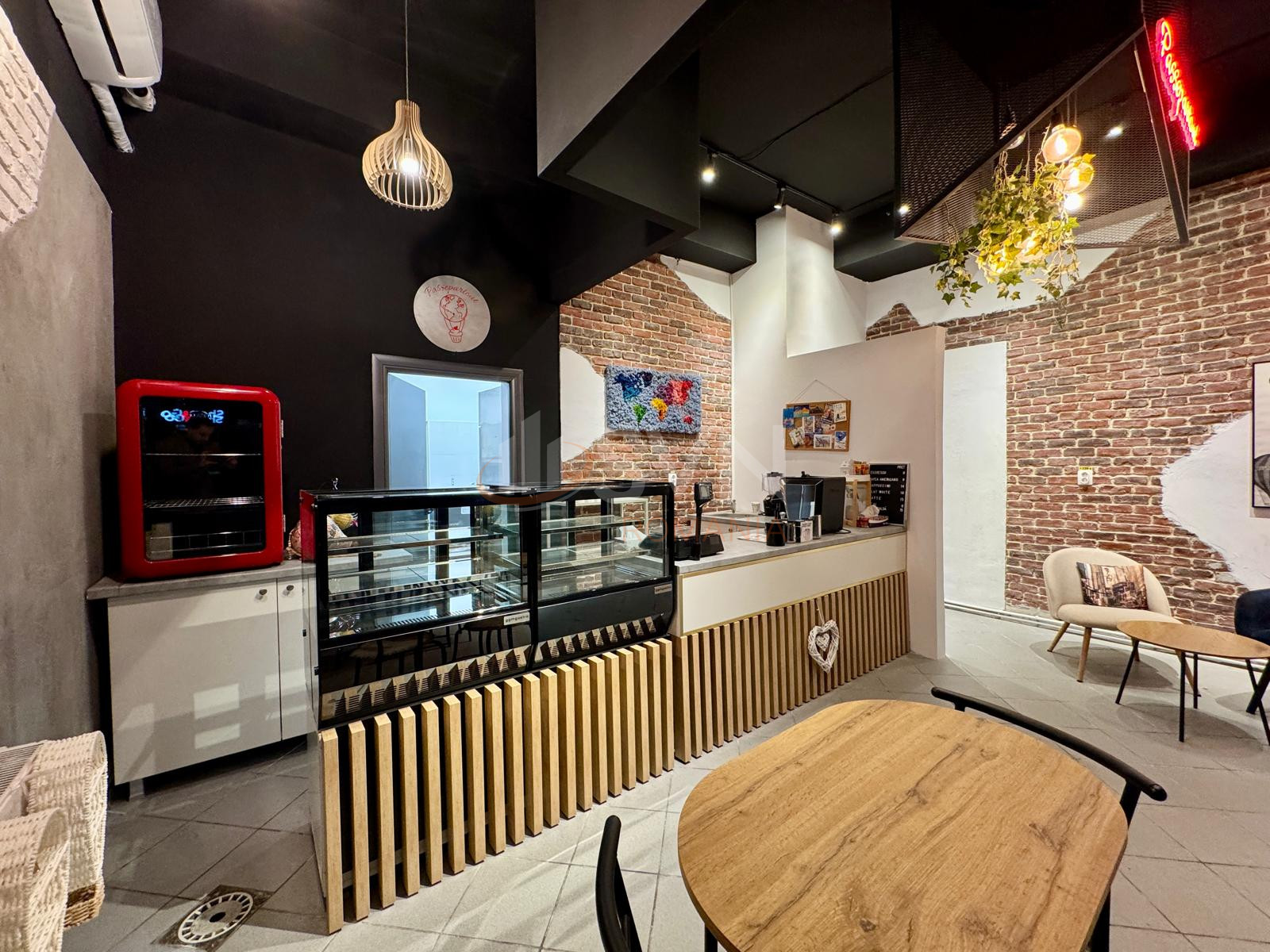 Spatiu comercial 68 mp Bucuresti/Iancului