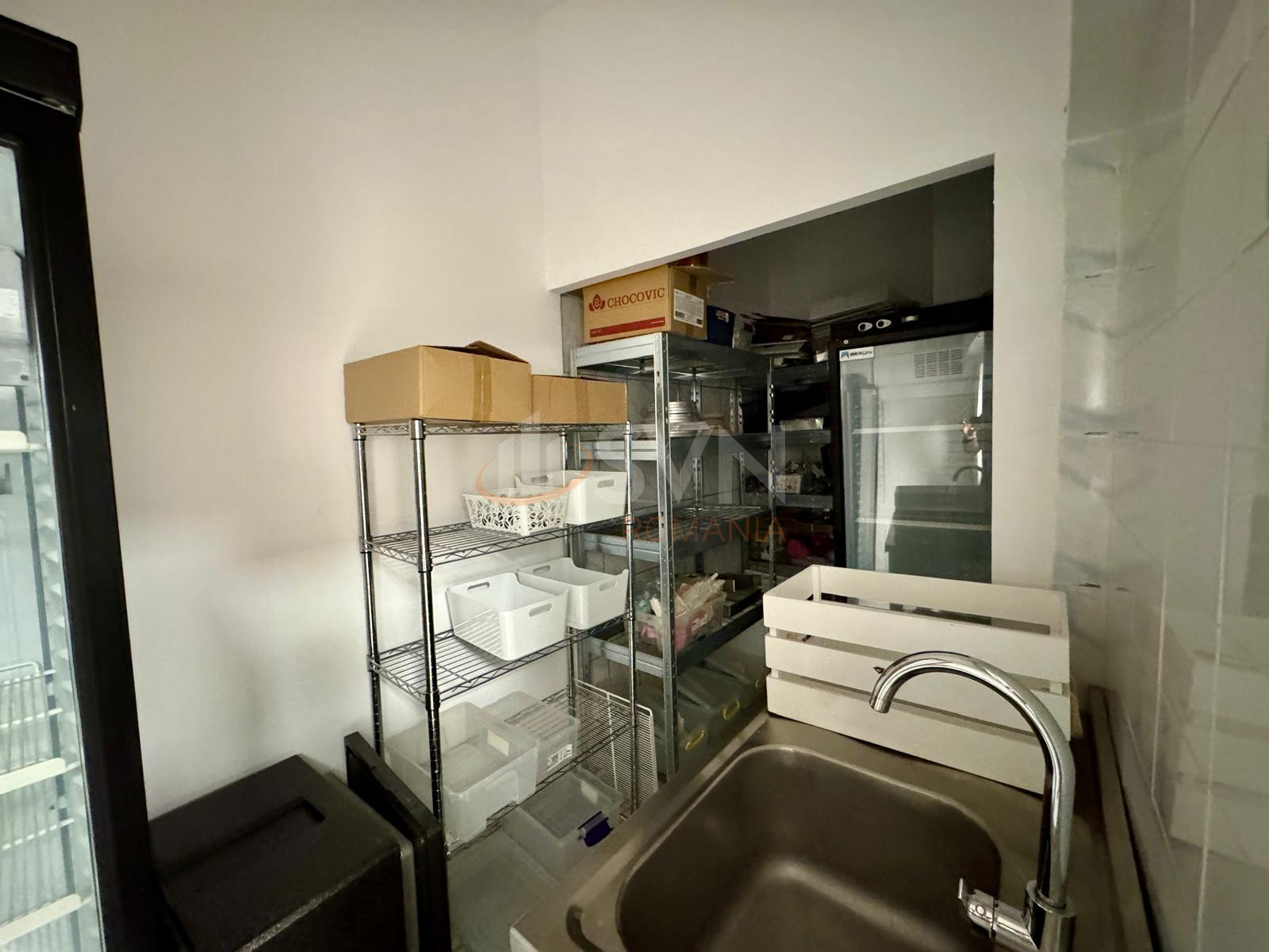 Spatiu comercial 68 mp Bucuresti/Iancului