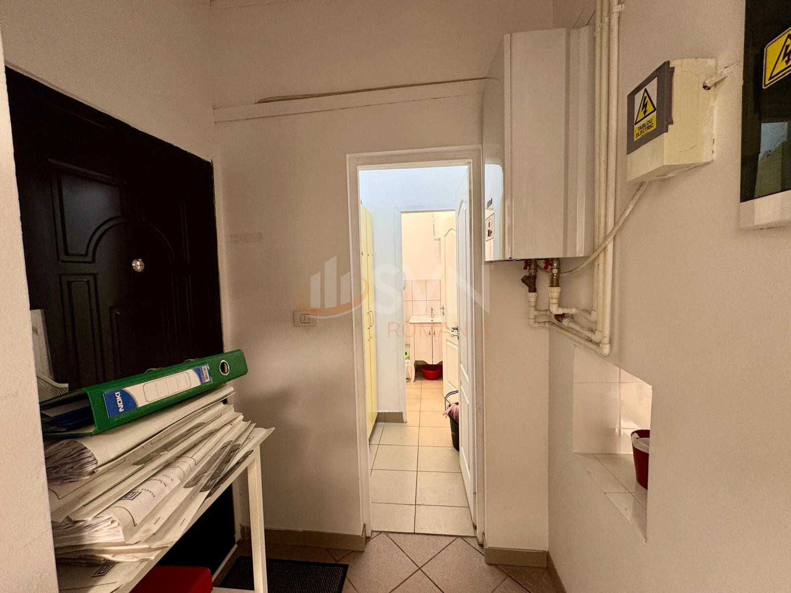 Spatiu comercial 68 mp Bucuresti/Iancului