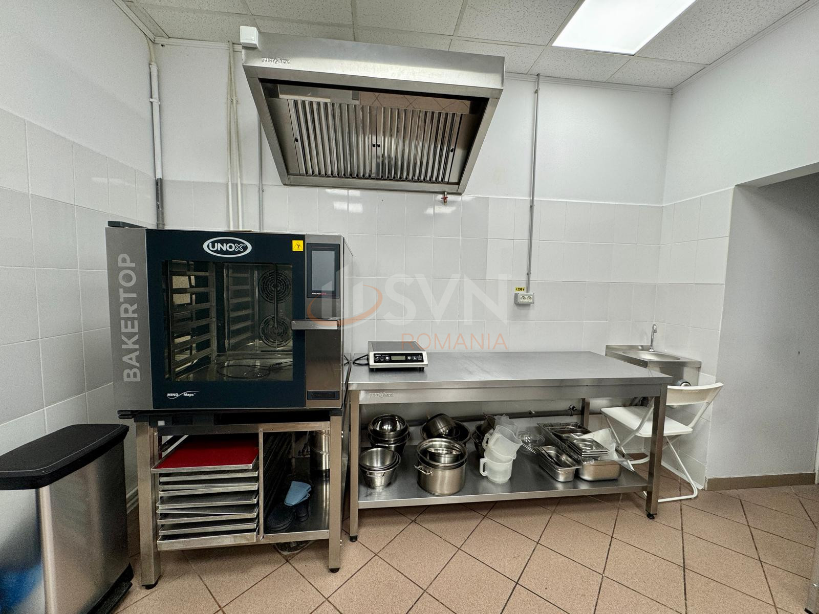 Spatiu comercial 68 mp Bucuresti/Iancului