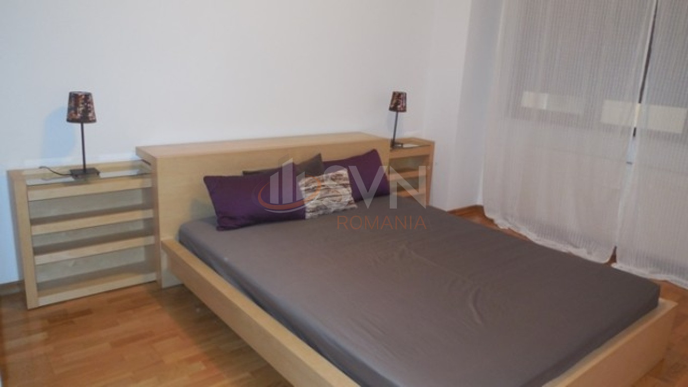Spatiu comercial 690 mp Bucuresti/Primaverii