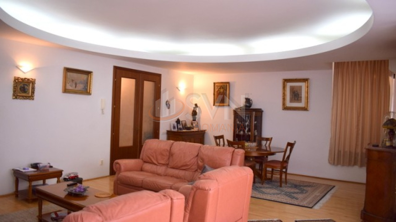 Spatiu comercial 690 mp Bucuresti/Primaverii