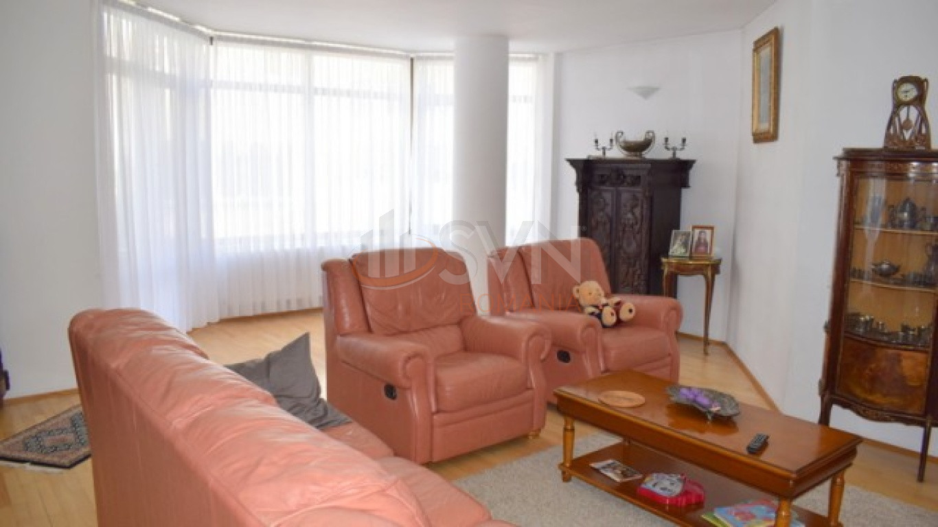 Spatiu comercial 690 mp Bucuresti/Primaverii
