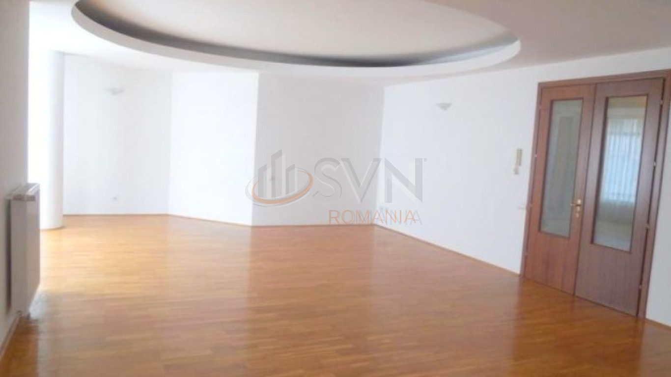 Spatiu comercial 690 mp Bucuresti/Primaverii