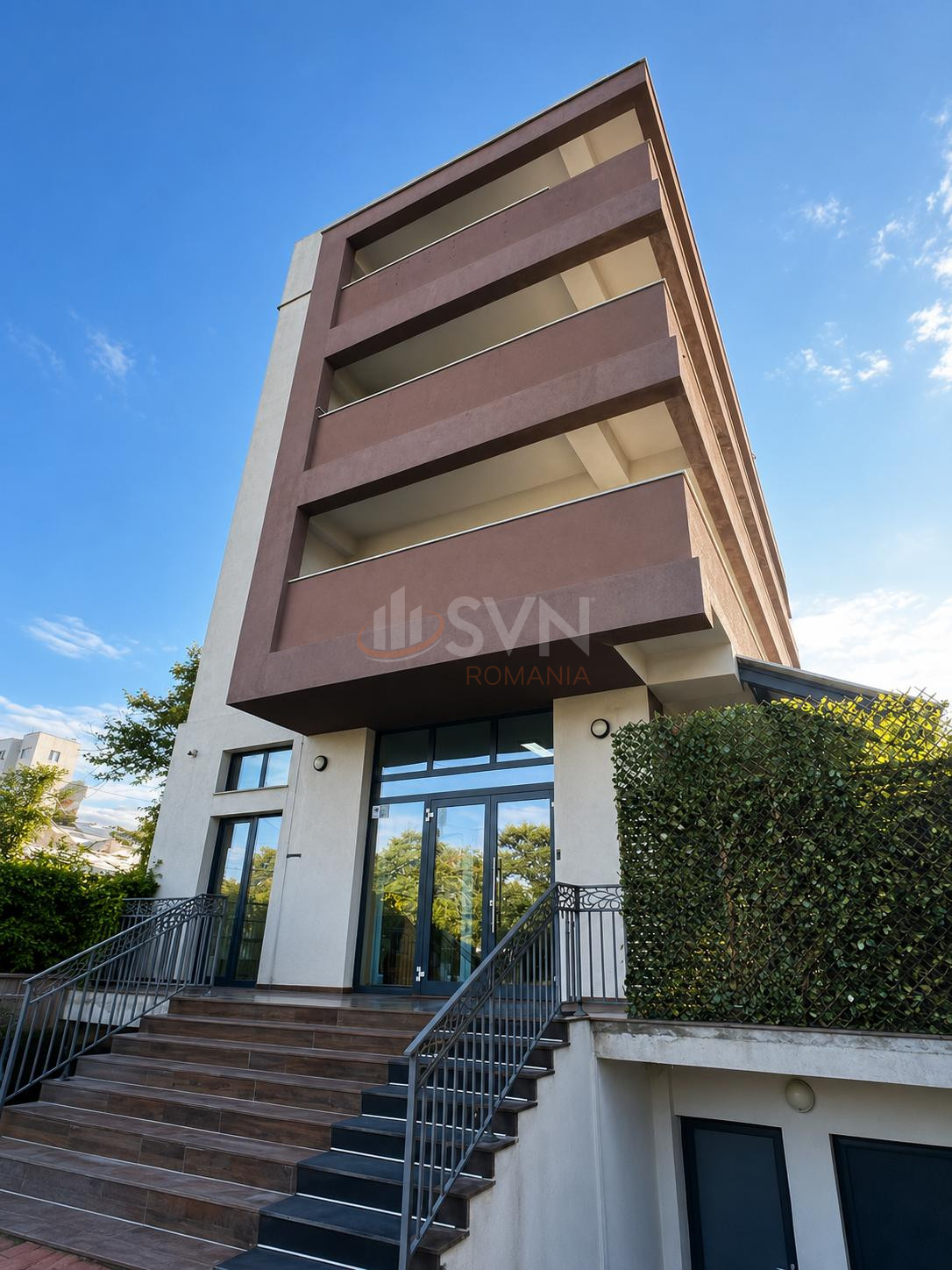Spatiu comercial 699 mp Bucuresti/Grivita
