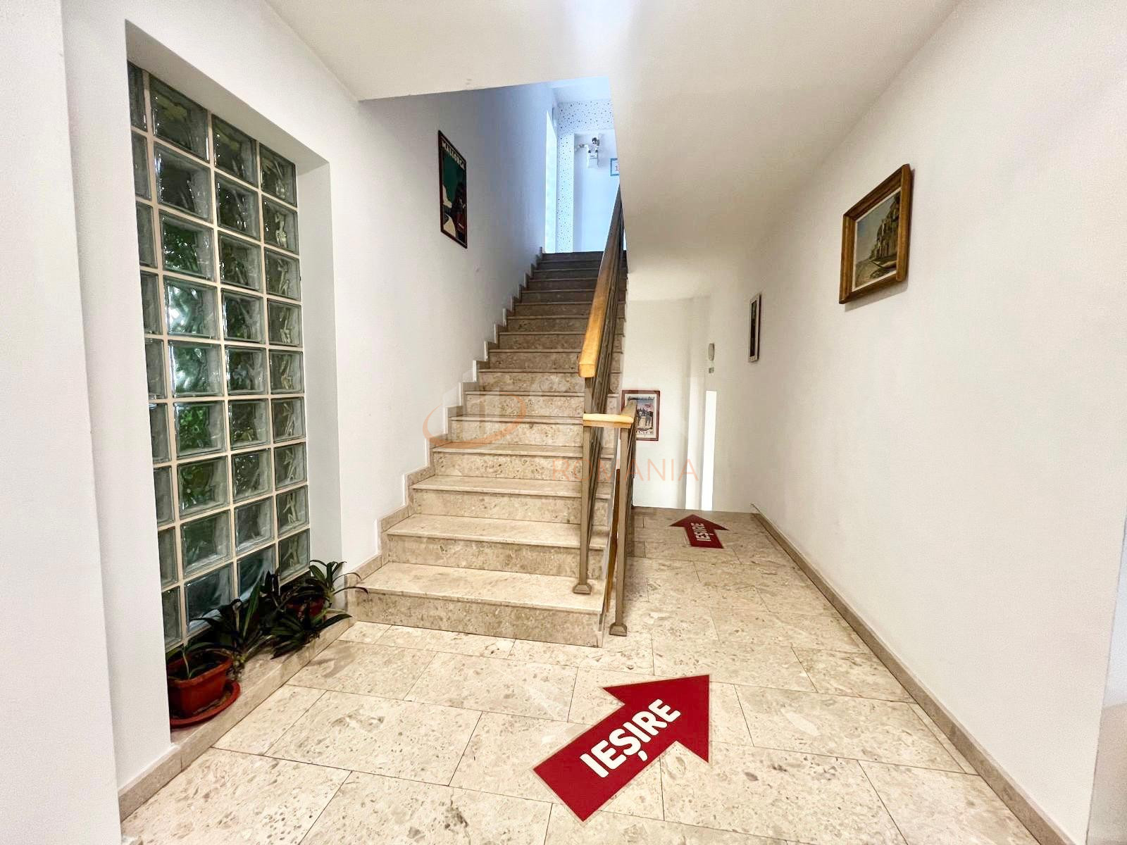 Spatiu comercial 699 mp Bucuresti/Grivita