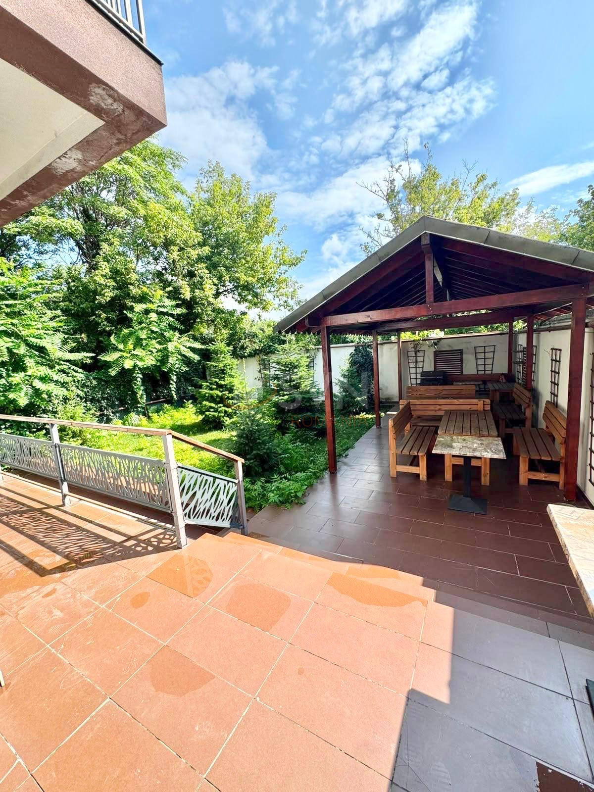 Spatiu comercial 699 mp Bucuresti/Grivita