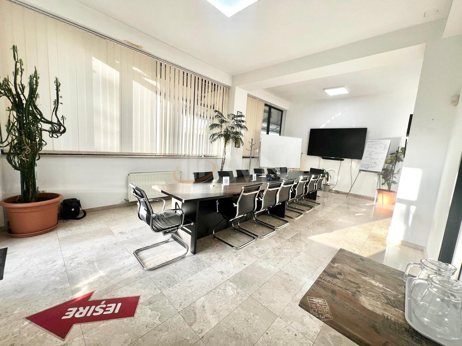 Spatiu comercial 699 mp Bucuresti/Grivita