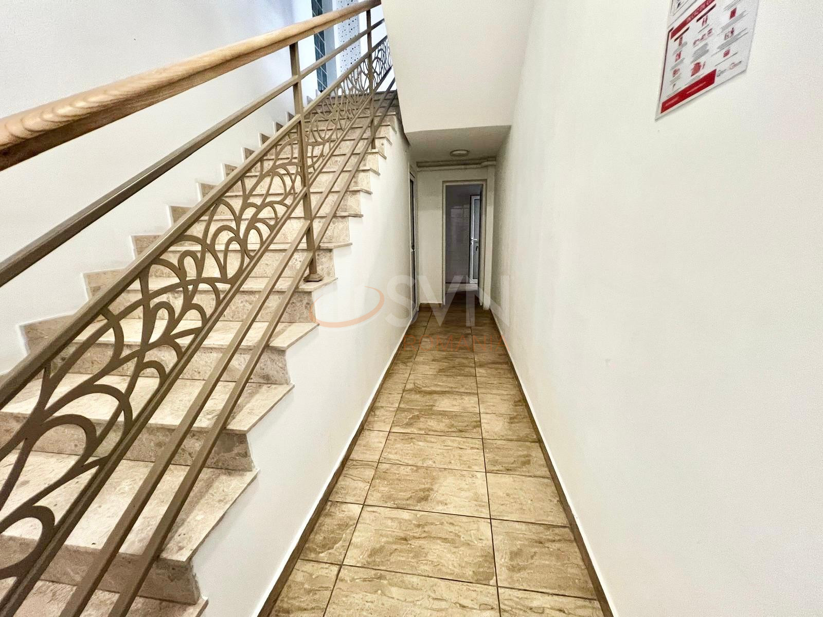 Spatiu comercial 699 mp Bucuresti/Grivita
