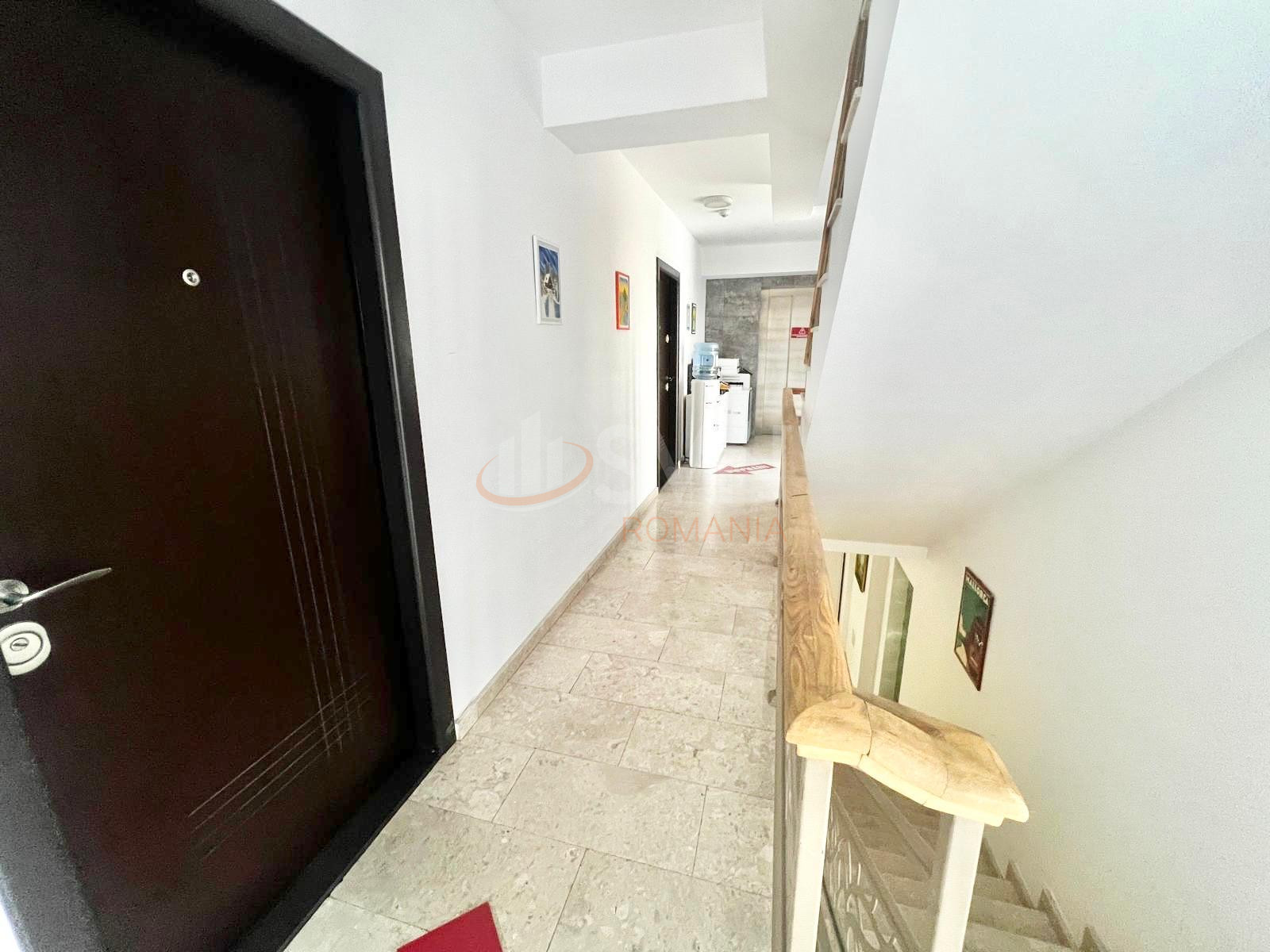 Spatiu comercial 699 mp Bucuresti/Grivita